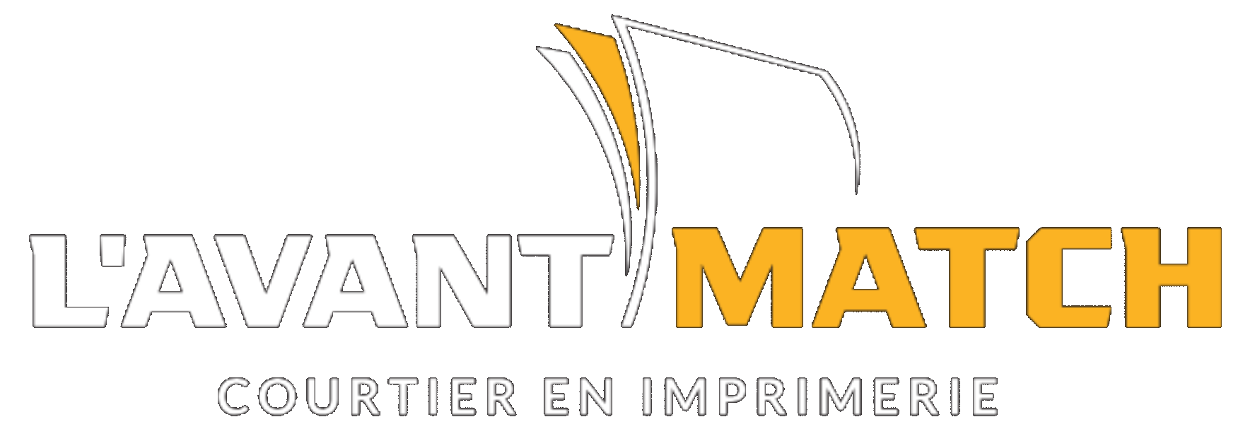 Logo Avant-Match L’Avant-Match – courtier en imprimerie à Québec