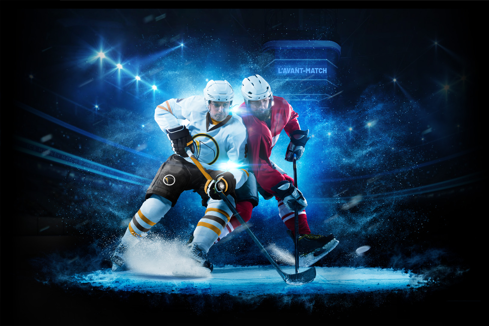 L’Avant-Match – Notre vision